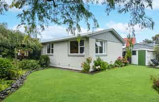 251a Lyttelton Street, Spreydon