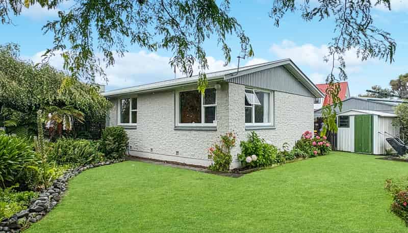 251a Lyttelton Street, Spreydon