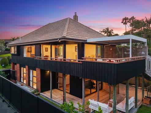 1/23 Park Rise, Campbells Bay