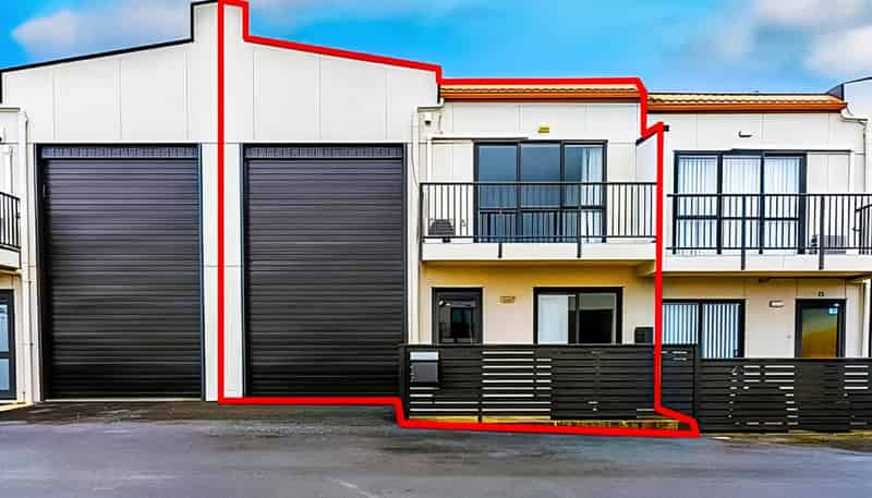 Unit 14/3 Tironui Station Road, Takanini
