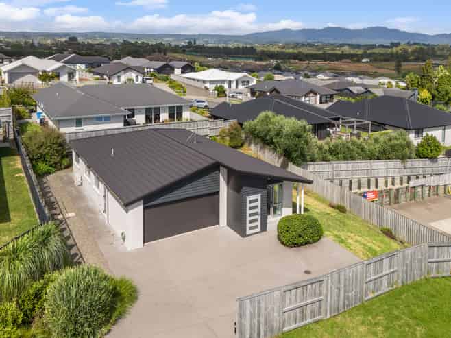 19 Te Kaka Place, Omokoroa