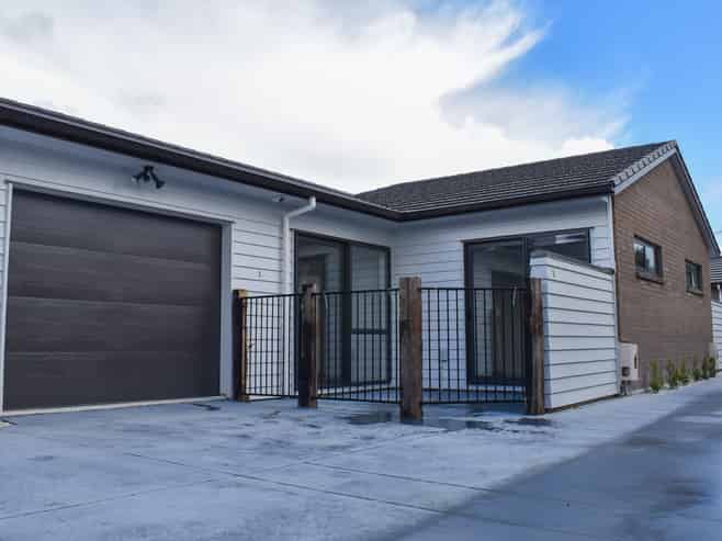 3/23 Campbell Street, Frankton