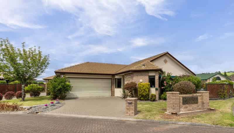 27 Beaufort Mews, Taradale