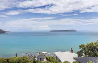 58 Motuhara Road, Plimmerton