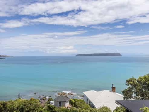 58 Motuhara Road, Plimmerton