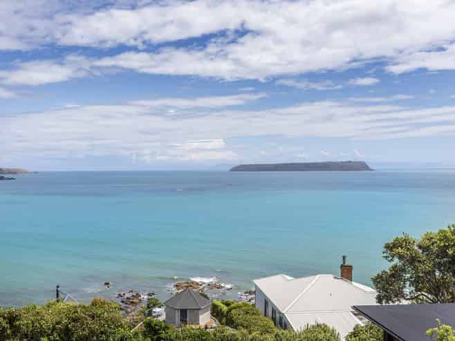 58 Motuhara Road, Plimmerton