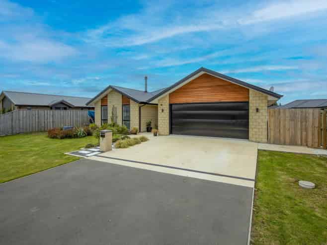 7 Cherry Avenue, Darfield