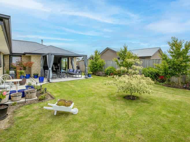 7 Cherry Avenue, Darfield