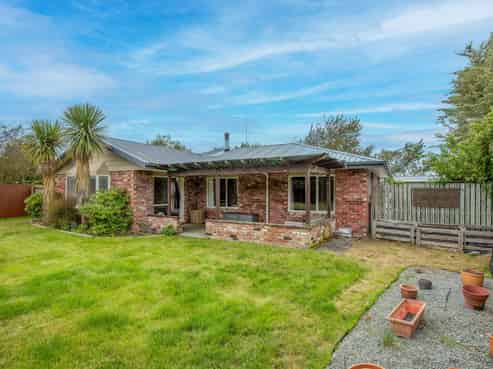 288 Horndon Street, Darfield