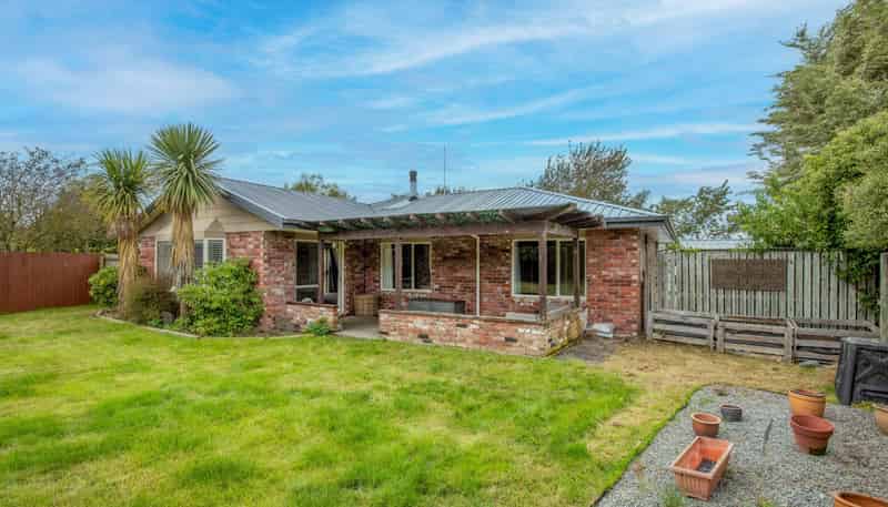 288 Horndon Street, Darfield