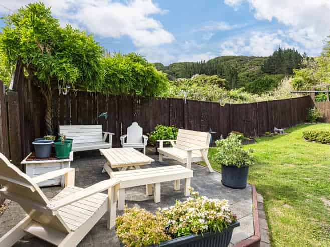 11 Gardiner Grove, Wainuiomata