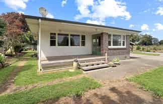 164 Station Road, Matamata