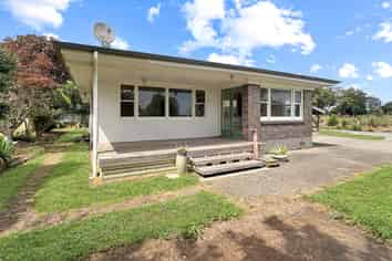 164 Station Road, Matamata