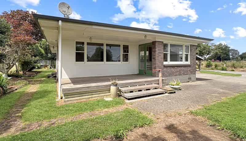 164 Station Road, Matamata