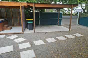 89 Linwood Avenue, Linwood