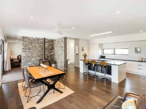 25 Hallfield Drive, Ohoka