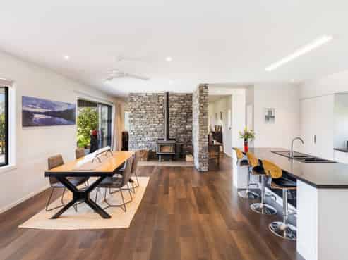 25 Hallfield Drive, Ohoka