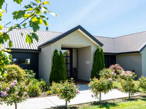 25 Hallfield Drive, Ohoka