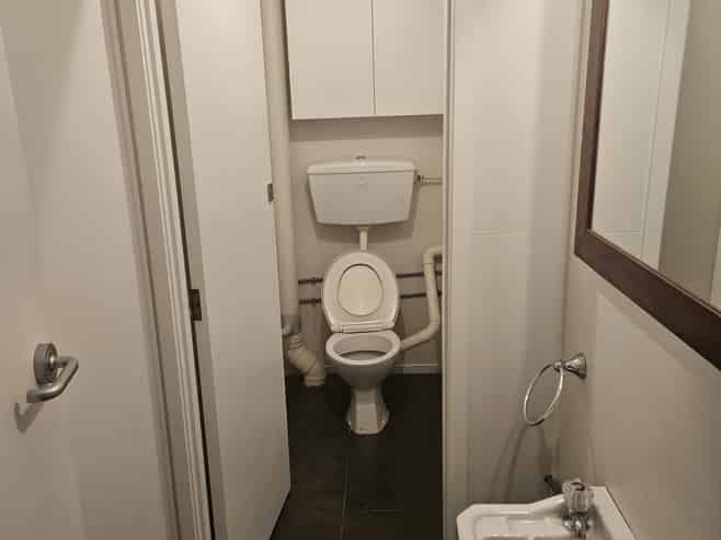 Prime Professional Suite | 132-134 Cameron Street