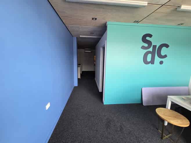 Prime Professional Suite | 132-134 Cameron Street