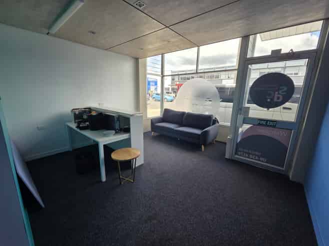 Prime Professional Suite | 132-134 Cameron Street