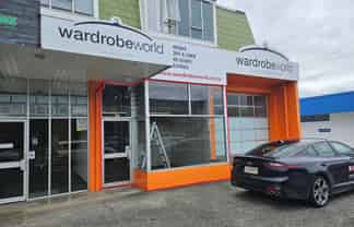 Prime Professional Suite | 132-134 Cameron Street