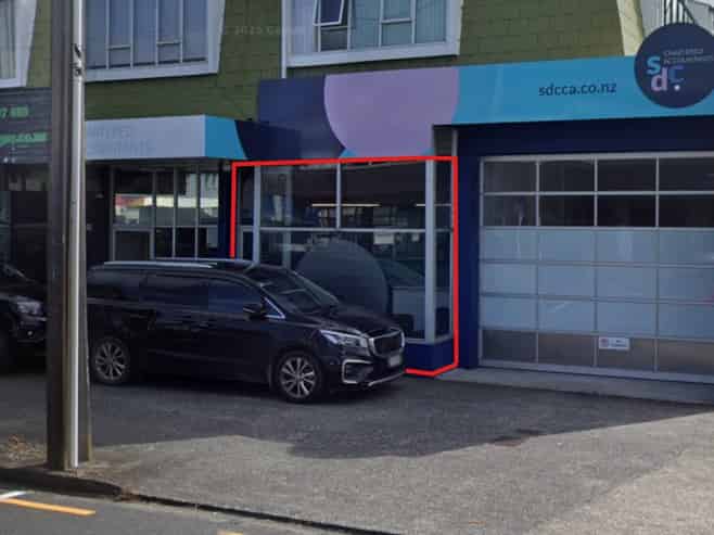 Prime Professional Suite | 132-134 Cameron Street