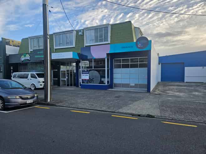 Prime Professional Suite | 132-134 Cameron Street