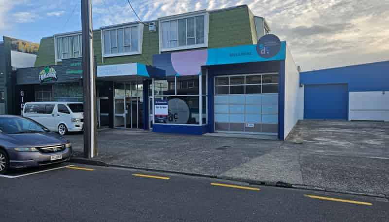 132-134 Cameron Street, Whangarei Central