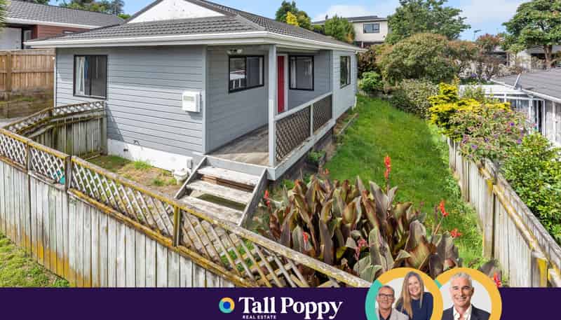 19B Hurley Road, Paraparaumu Beach