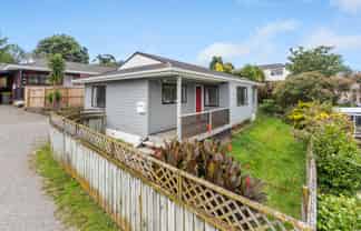19B Hurley Road, Paraparaumu Beach