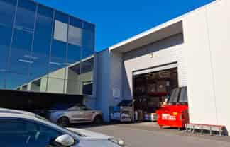 745 Sqm Orbit Drive A-Grade Industrial For Lease 