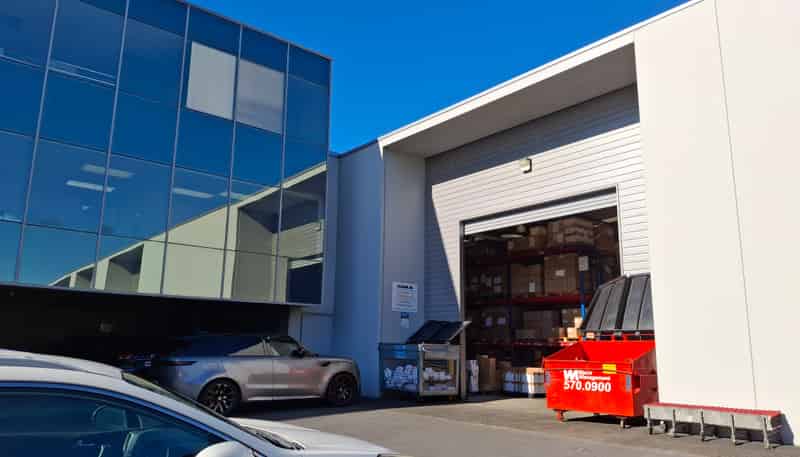 4/11 Orbit Drive, Rosedale