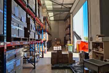 745 Sqm Orbit Drive A-Grade Industrial For Lease 