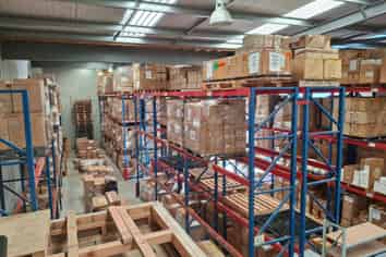 745 Sqm Orbit Drive A-Grade Industrial For Lease 