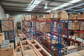 745 Sqm Orbit Drive A-Grade Industrial For Lease 