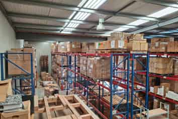 745 Sqm Orbit Drive A-Grade Industrial For Lease 