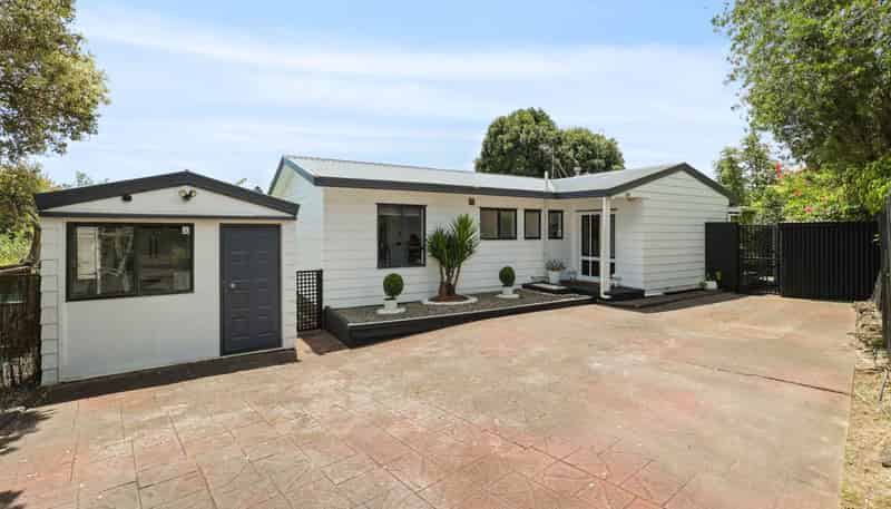 23B Hale Crescent, Bayview