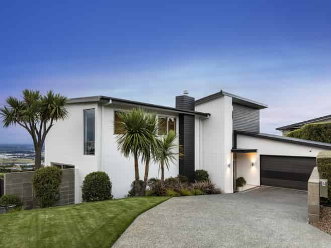 5 Peregrine Close, Mount Pleasant