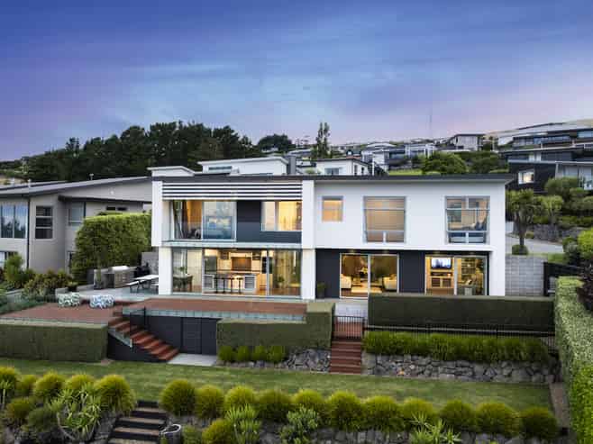 5 Peregrine Close, Mount Pleasant