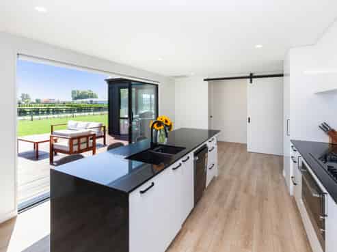 34 Orbiter Drive, Ohoka