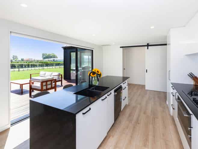 34 Orbiter Drive, Ohoka