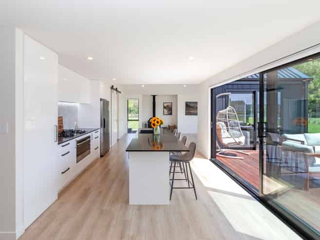 34 Orbiter Drive, Ohoka