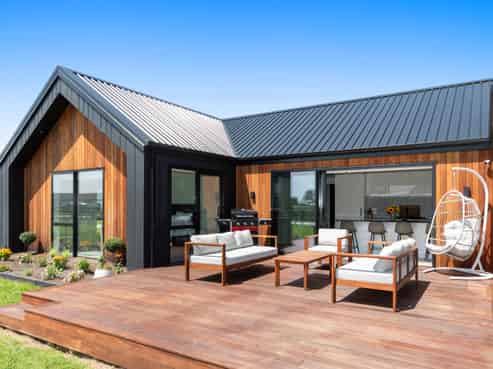 34 Orbiter Drive, Ohoka