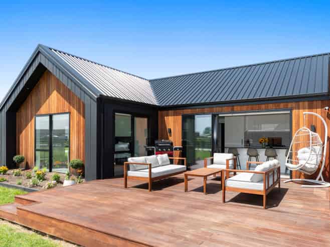 34 Orbiter Drive, Ohoka