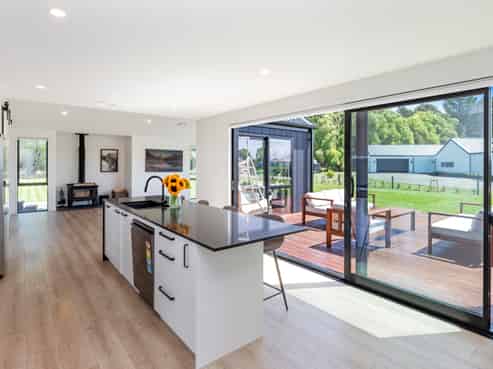 34 Orbiter Drive, Ohoka