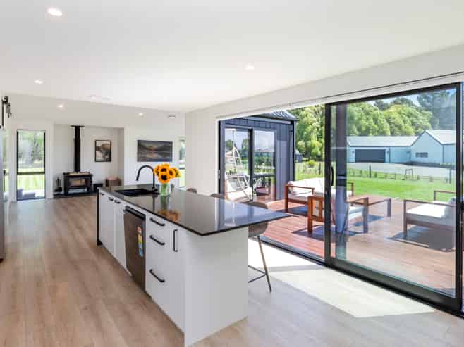 34 Orbiter Drive, Ohoka