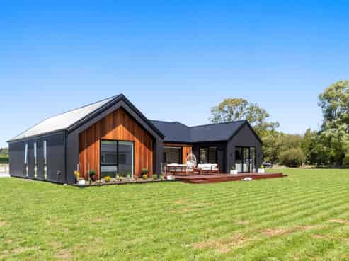 34 Orbiter Drive, Ohoka