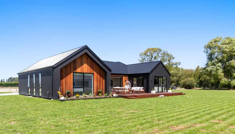 34 Orbiter Drive, Ohoka