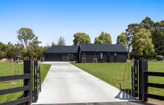 34 Orbiter Drive, Ohoka